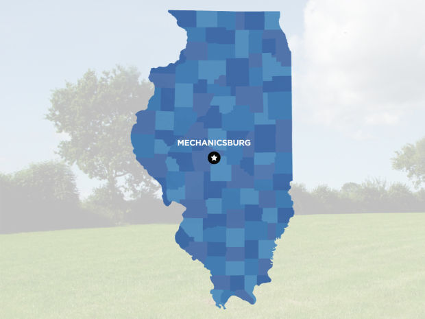 Mechanicsburg